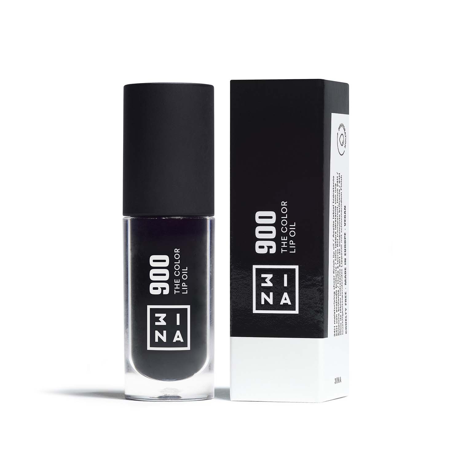THE COLOR LIP OIL (ACEITE PARA LABIOS CON COLOR)